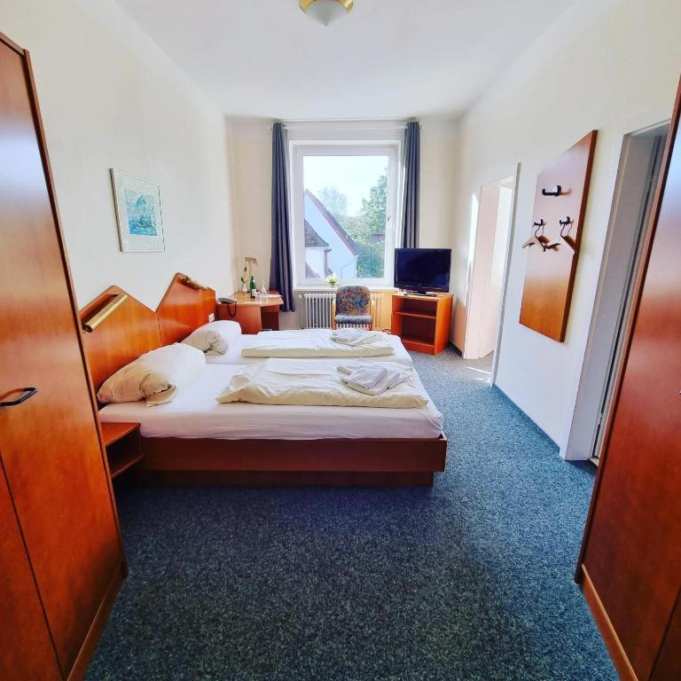 See Schlosshotel Am Kellersee Eutin Zewnętrze zdjęcie