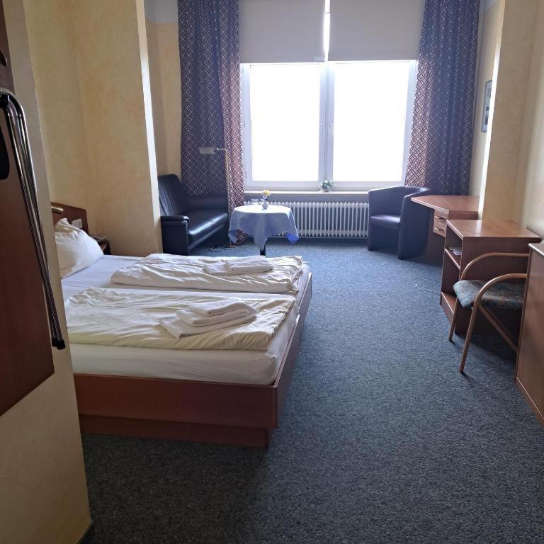See Schlosshotel Am Kellersee Eutin Zewnętrze zdjęcie