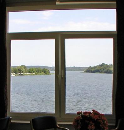See Schlosshotel Am Kellersee Eutin Zewnętrze zdjęcie