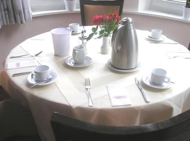 See Schlosshotel Am Kellersee Eutin Zewnętrze zdjęcie