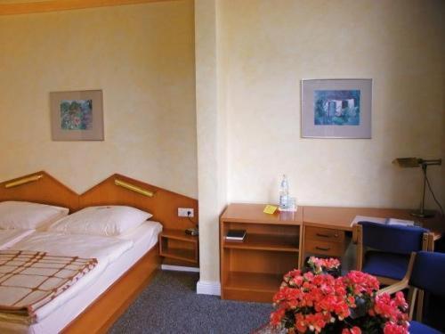 See Schlosshotel Am Kellersee Eutin Zewnętrze zdjęcie