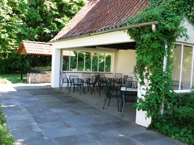 See Schlosshotel Am Kellersee Eutin Zewnętrze zdjęcie
